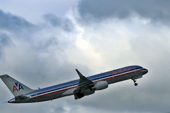 Con el paso de declararse en quiebra, AA busca recuperar su solidez financiera y flexibilidad operativa.