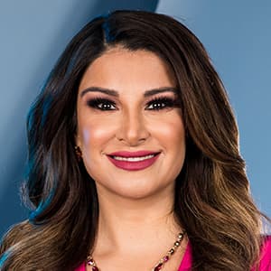 Nelly Carreño's profile picture