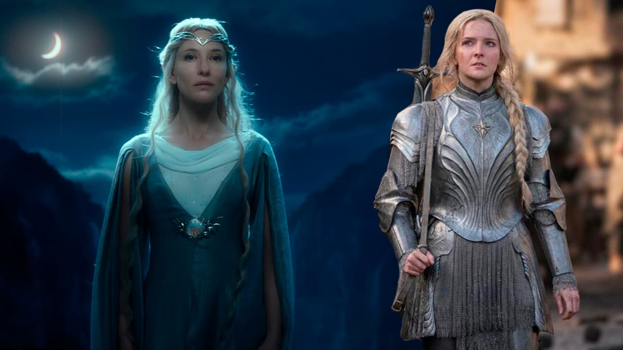 La guía de personajes 'The Rings of Power’, a muchos los conocemos