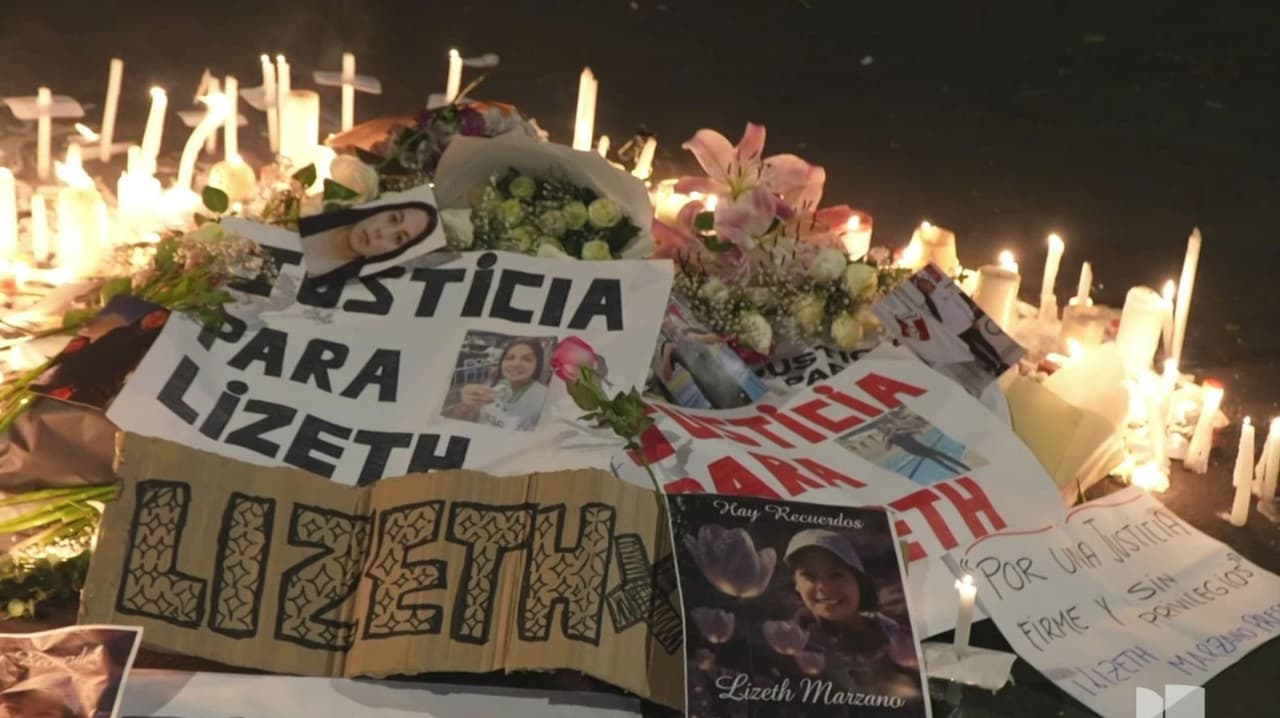 Cronología caso Lizeth Marzano: Dan prisión preventiva a conductor que atropelló a atleta peruana