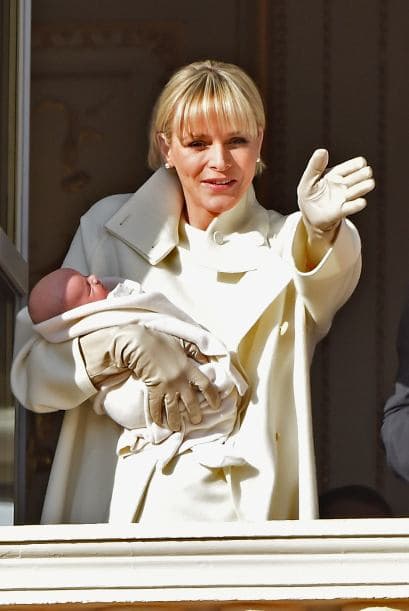 Seguramente su hermanita, la princesa Gabriella, estará ahí para apoyarlo en sus futuras decisiones y vivir felizmente en familia.