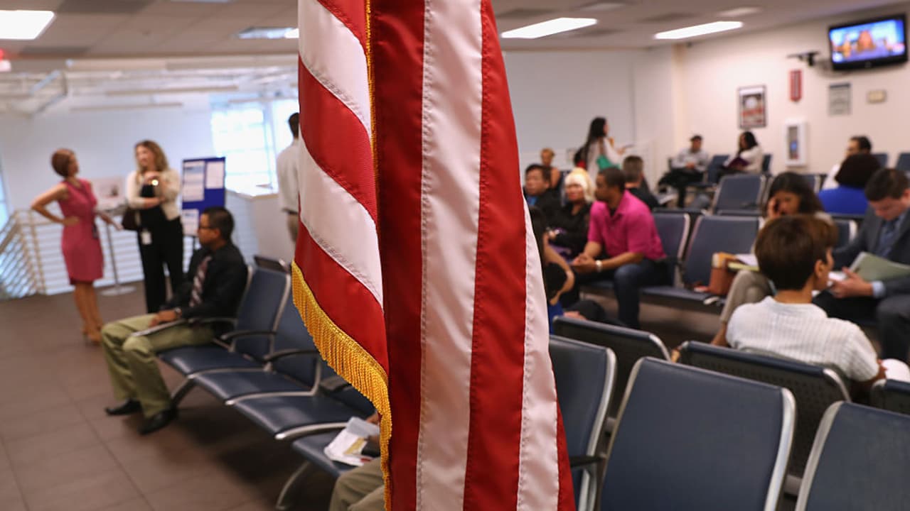 Estos son los requisitos que debes tener en cuenta para participar en la lotería de visas