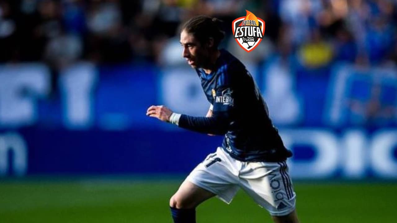 Marcelo Flores está en la órbita del Real Betis para 'ascender' en LaLiga