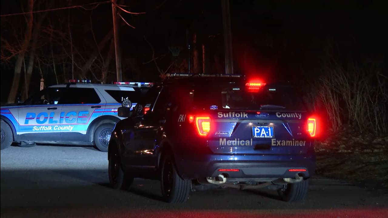 Segundo cuerpo desmembrado es hallado en bosque en Long Island; búsqueda continúa