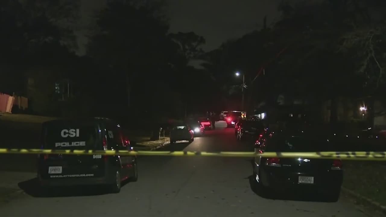 Un niño de 12 años en Georgia es acusado de asesinato por matar a tiros a otro niño de 11 años