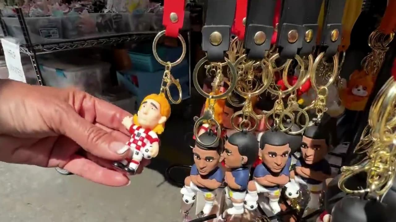Mundial 2026 impulsa a microempresarios con una derrama económica histórica