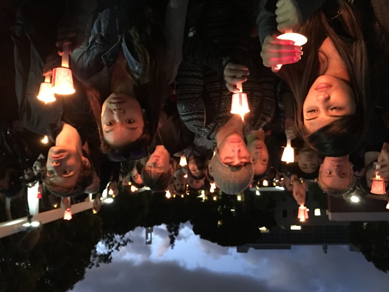 Ataques en París plantean duros dilemas a padres y escuelas 
