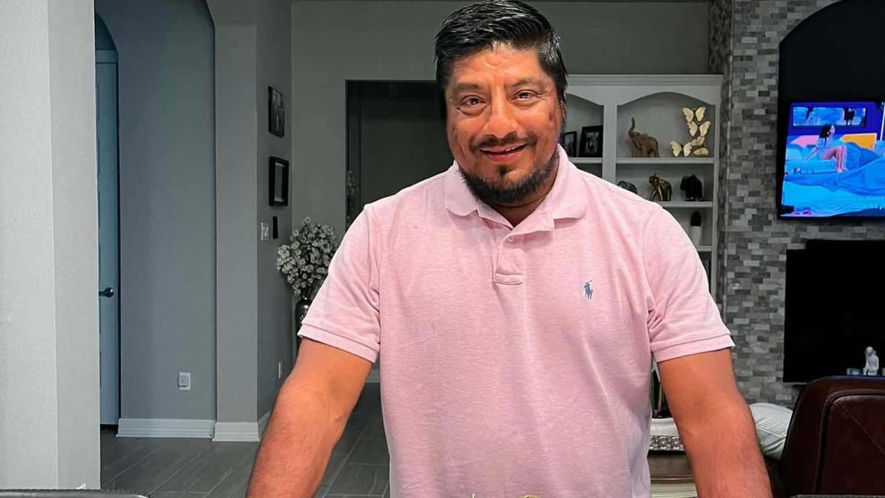 Gobierno federal ordenó liberar a hermano de Lorenzo Salgado Araujo, según defensa