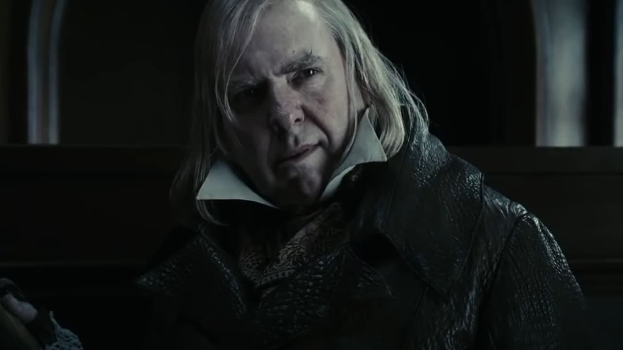 'Sweeney Todd: The Demon Barber of Fleet Street'