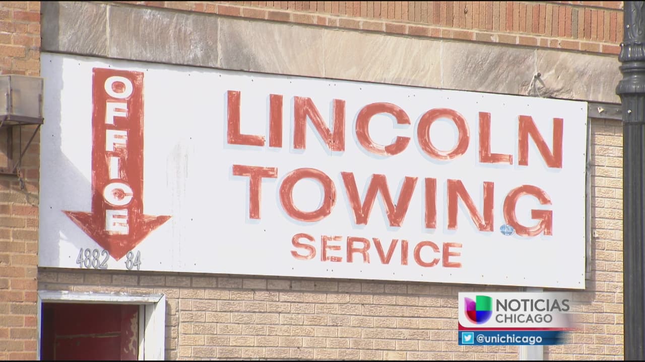 Presentan propuesta de ley de los derechos de remolque