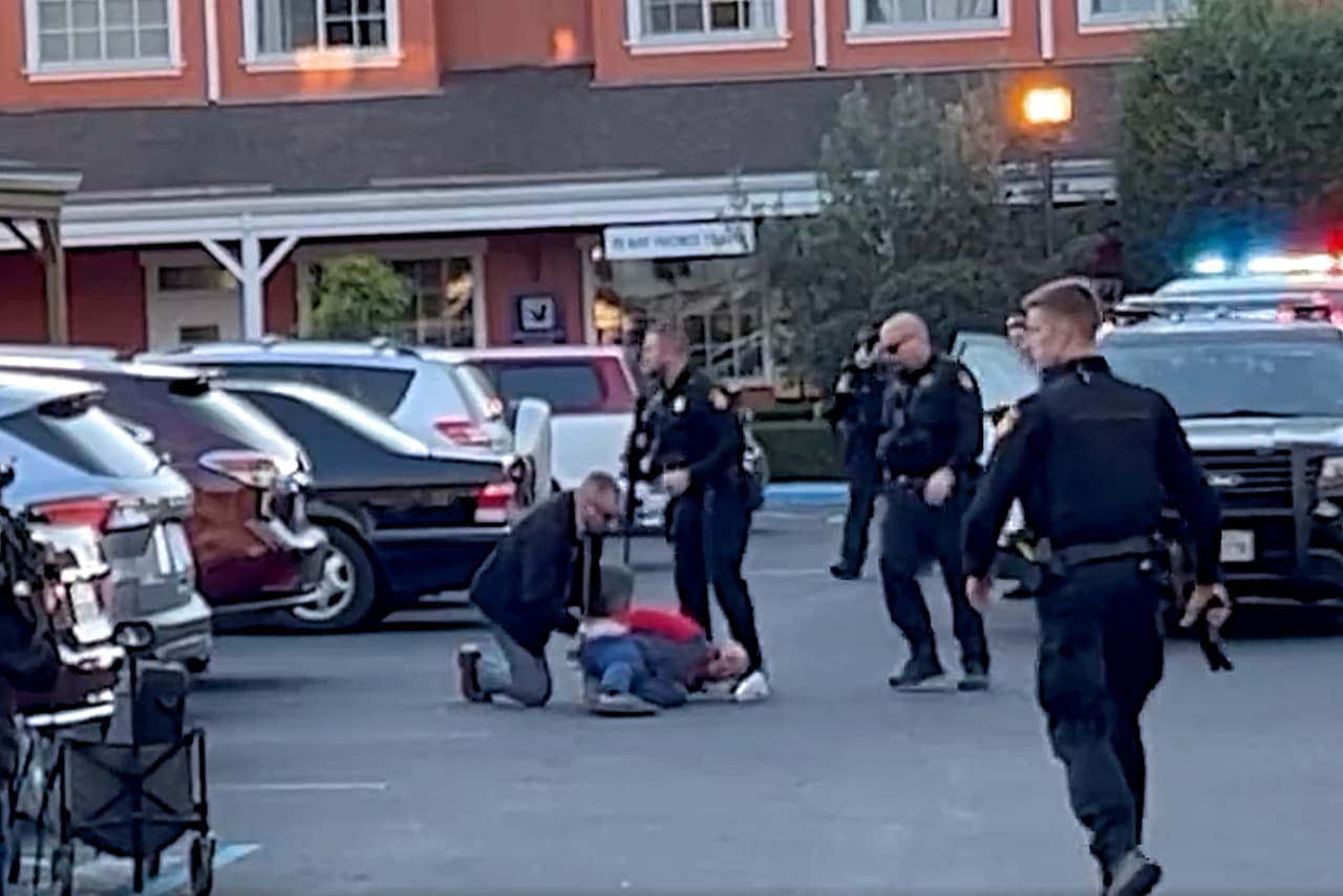 El presunto pistolero fue identificado por las autoridades como Chunli Zhao, un residente de Half Moon Bay de 66 años.
<br>
<br>Oficiales del Sheriff lo arrestaron unas dos horas y media después de la masacre mientras se encontraba sentado en su automóvil en el estacionamiento de la subestación del Alguacil en esa ciudad. Zhao enfrenta siete cargos de homicidio y uno de intento de homicidio.