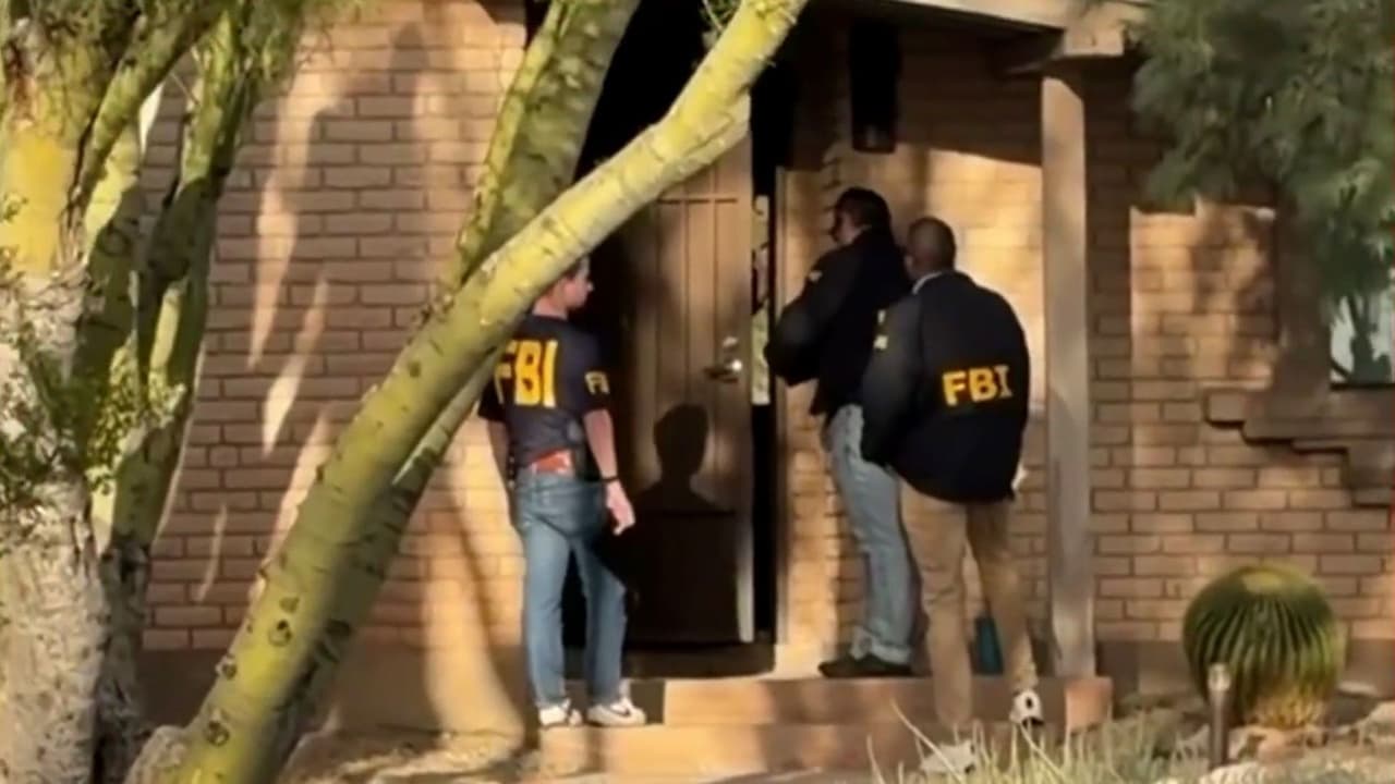 ¿Por qué se ha dificultado identificar el ADN de sospechosos en el caso de Nancy Guthrie? Criminalista lo analiza