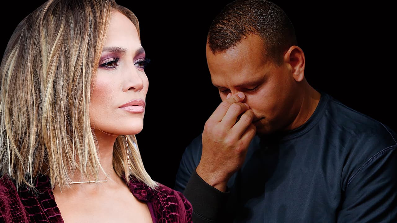 No tiene que serle infiel: Jennifer López dejaría a A-Rod por algo menos grave (y sabemos qué)