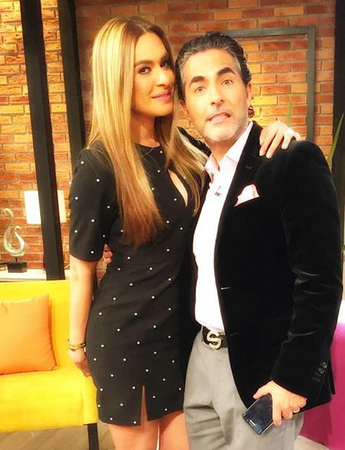 Comienza tu día siempre con una sonrisa.