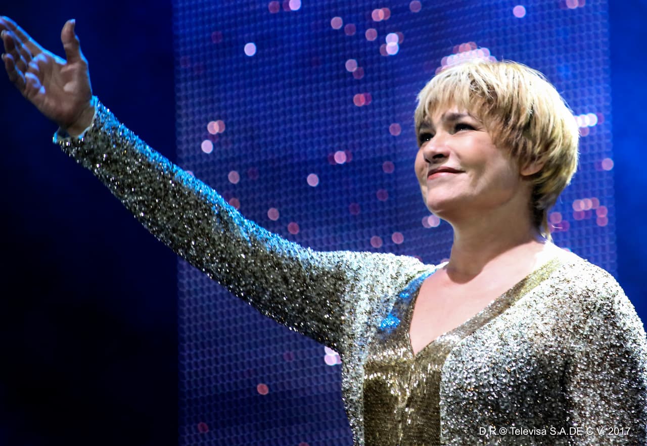 Conoce la historia de 'Hoy voy a cambiar'