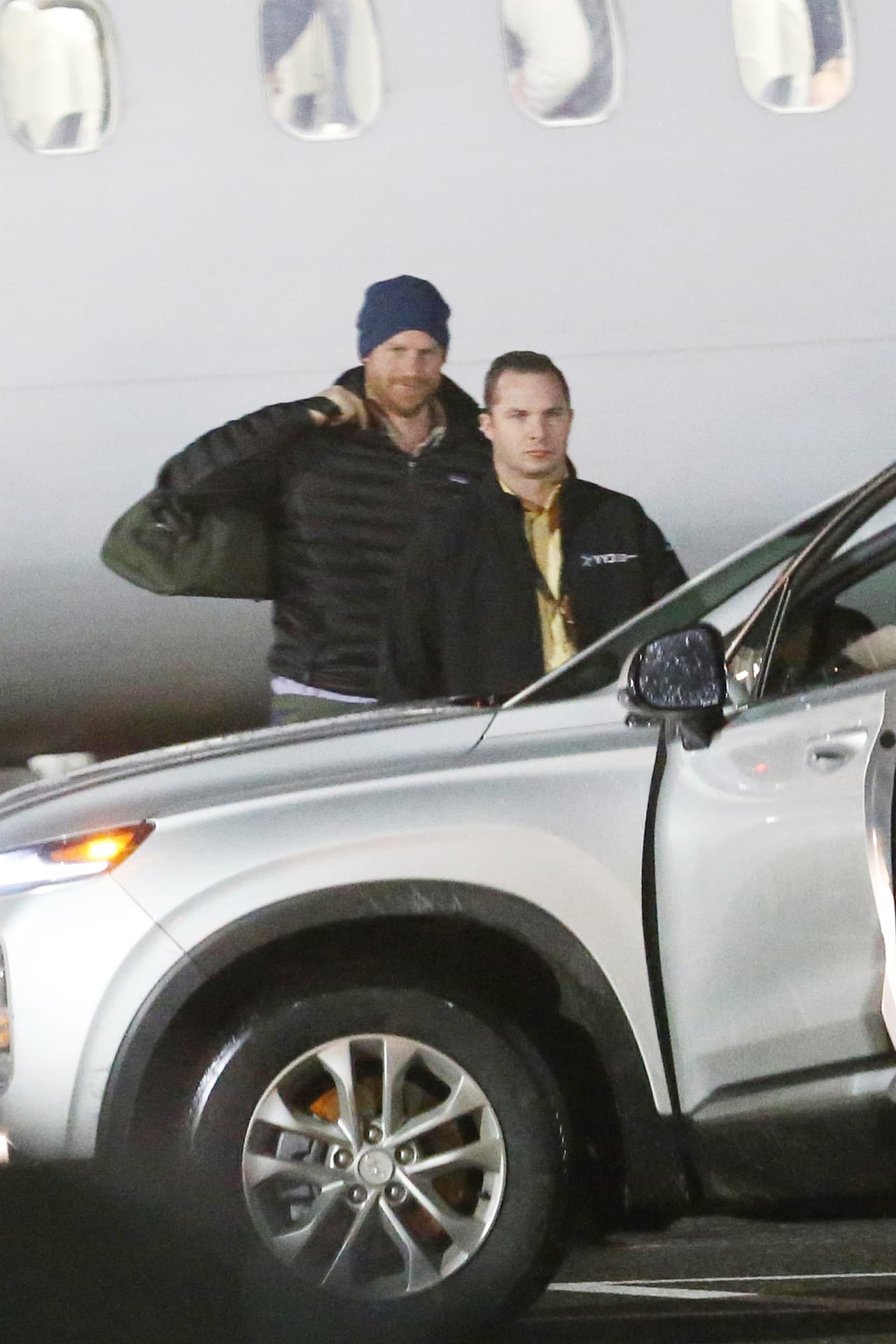 Además ya no recibirán fondos públicos y reembolsarán al fisco los cerca de 3 millones de dólares que dedicaron a la renovación del Frogmore Cottage, su hogar en el palacio de Windsor.