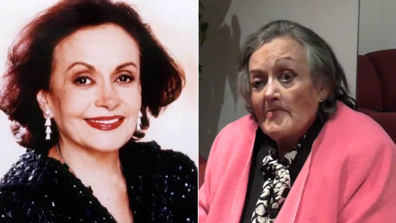 Actriz de ‘Rubí’ se retiró por una dura pérdida y volvió por una especial razón antes de morir