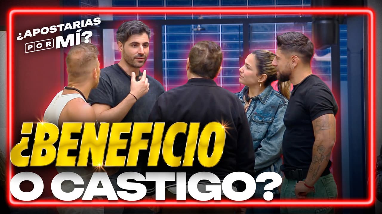 ¡Nervios al máximo! Las parejas se muestran sumamente preocupadas tras los resultados del desafío individual