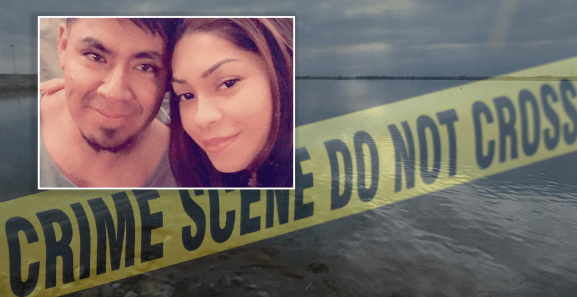 La mató y luego condujo su auto con el cadáver: surgen detalles del asesinato de hispana en Texas