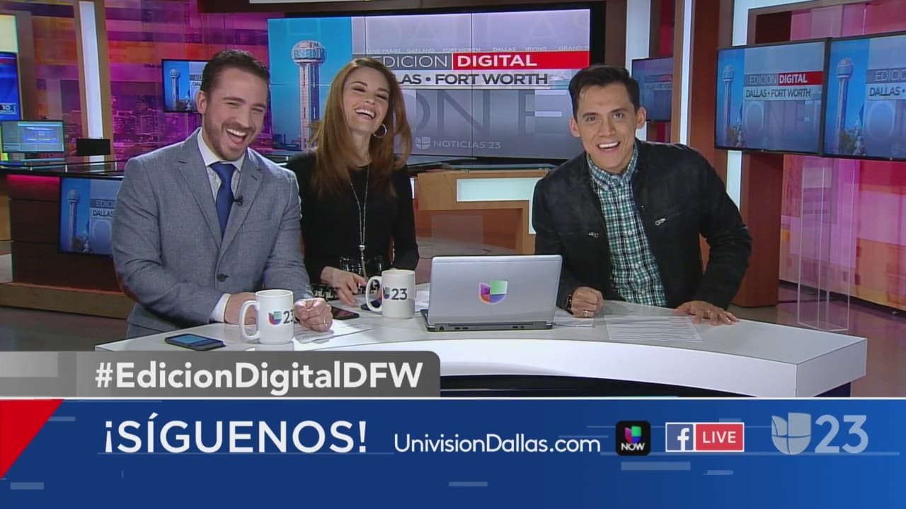 Ideas para disfrutar este fin de semana en Dallas