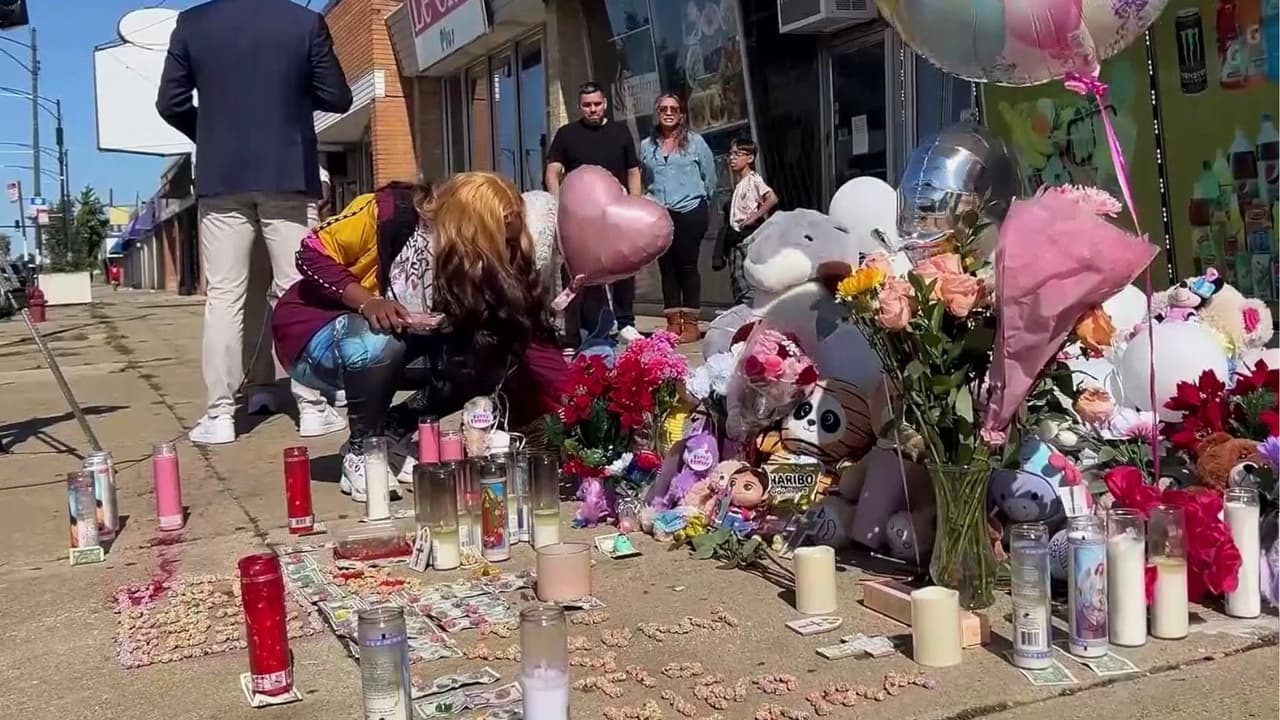 "Si ya tenía un récord, ¿qué hacía en la calle?": Cuestionan libertad de Shavon Gayden tras ataque a Eddimar Hernández