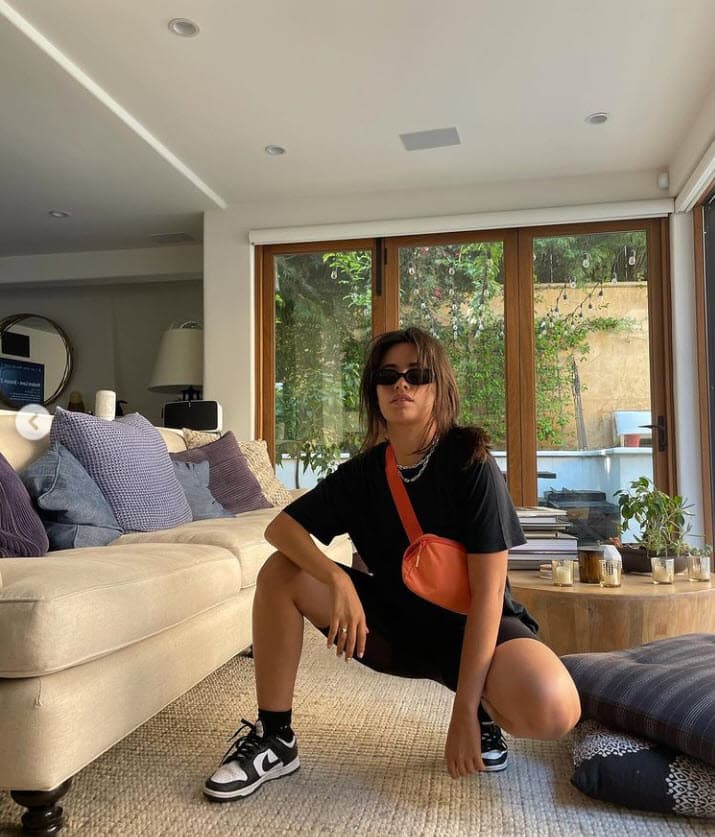 Con sus mensajes que invitan a amar tu propio cuerpo desea romper estereotipos de la belleza para 
<b>ayudar a las mujeres con sus inseguridades.</b>
<br>