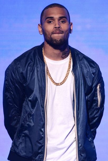 Ahora sí una chica logró domar a este muchachote.