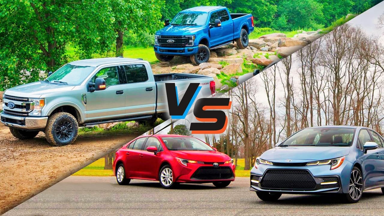 Según una investigación de mercado llevada a cabo por 
<a href="http://www.motorintelligence.com/"><u>Autodata Corp</u></a>, por primera vez en la historia las ventas de camionetas pickups superaron a las de sedanes en los Estados Unidos.