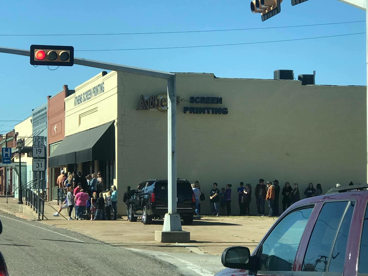 "Sin duda, hemos experimentado lo mejor y lo peor de la vida en tan poco tiempo", dijo Deidre Mason Pool, maestra en el distrito.