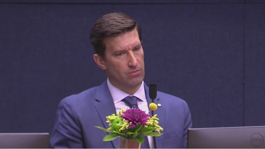 Incierto el futuro del administrador municipal de Austin