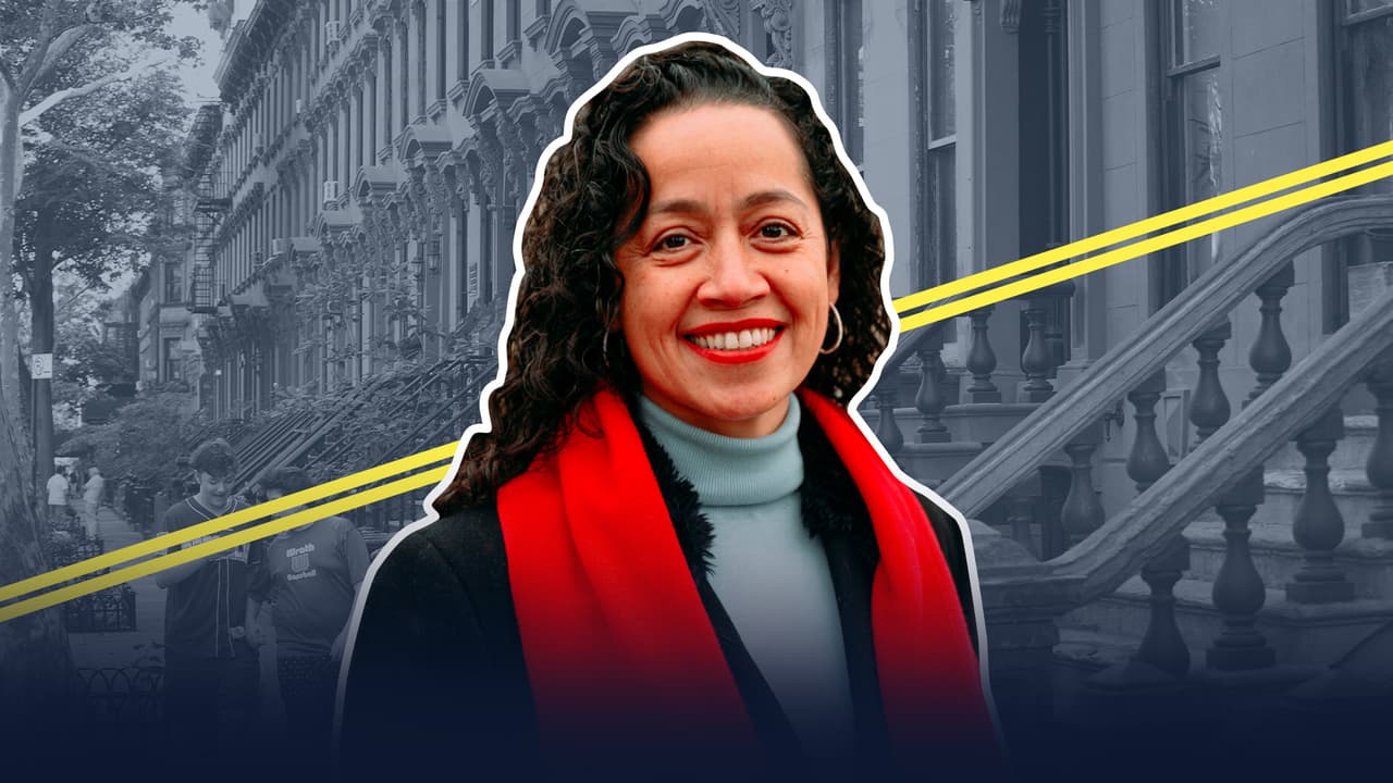 Alexa Avilés, la concejal de NYC que apuesta a una visión de trabajo social por un cambio en la comunidad