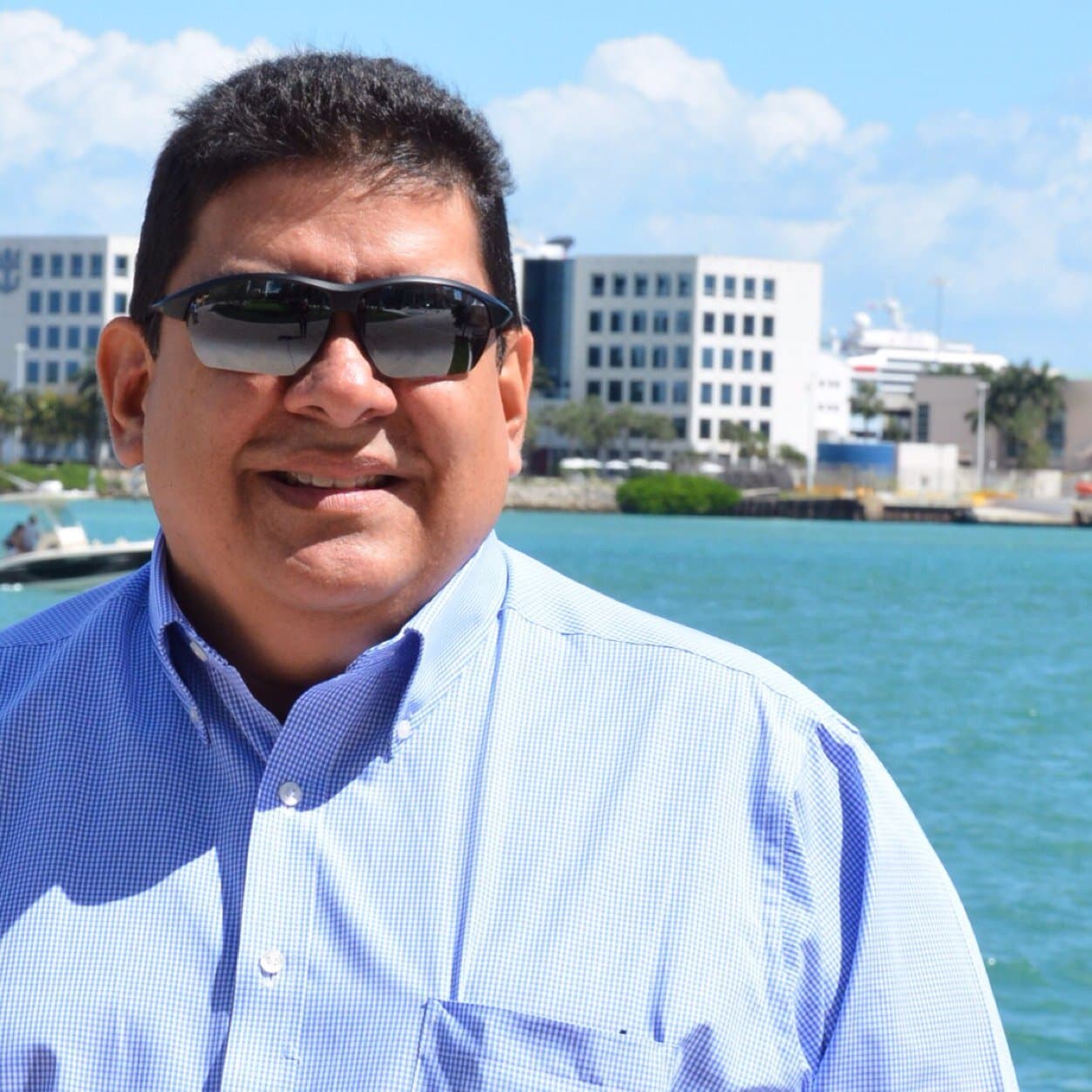 Muere médico panameño que estuvo de visita en Puerto Rico y asistió al Día Nacional de la Zalsa