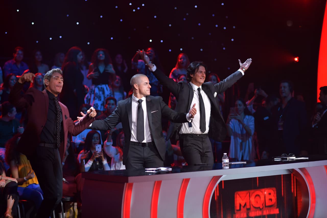 Durante el tiempo en el que Casper Smart y Jennifer López sostuvieron una relación amorosa, el bailarín y el salsero siempre manifestaron cordialidad.