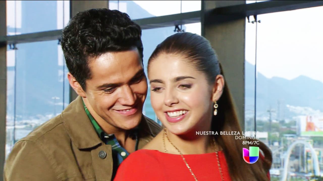 Y no puedes negar que sientes un gran cariño por él.