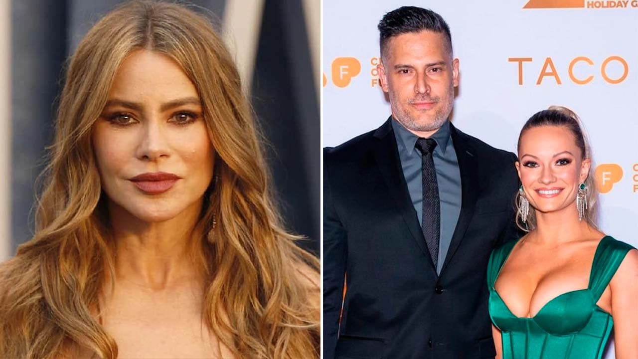 El ex de Sofía Vergara encontró lo que buscaba en una mujer más joven: ella es Caitlin O'Connor