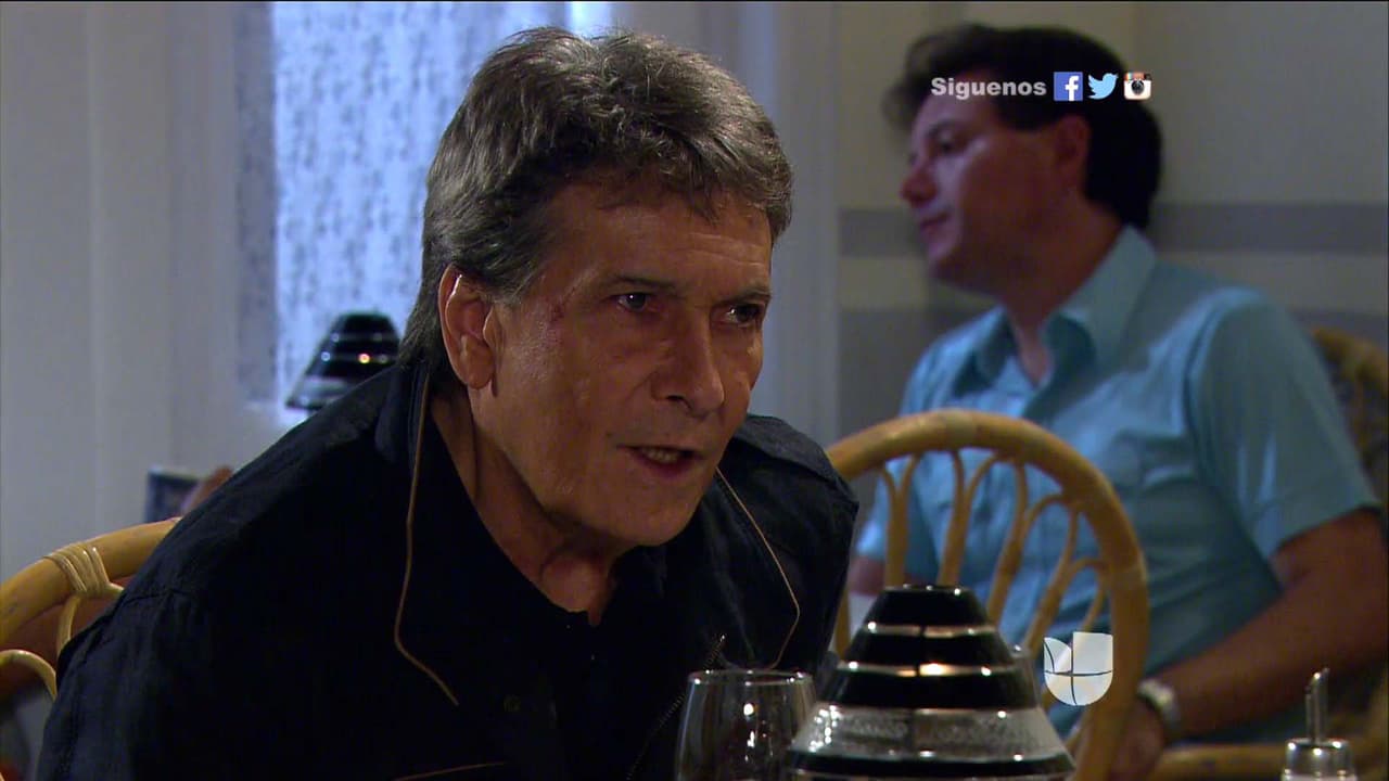 Don Jorge sospecha que tienes algo que ver en la bomba de la mina. ¿Te descubrirá Virginia?