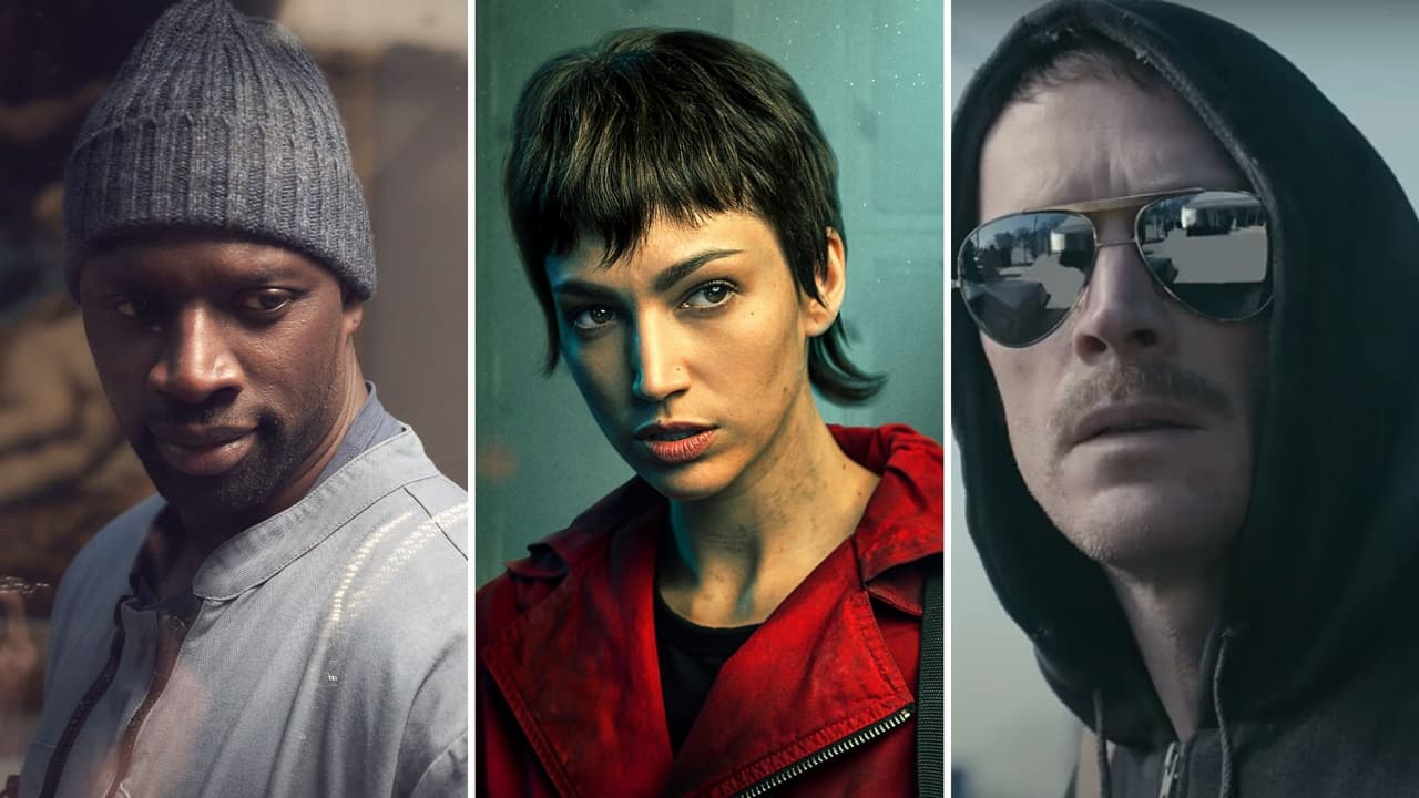 Series de Netflix: historias sobre crimen y atracos que te dejarán al filo del asiento