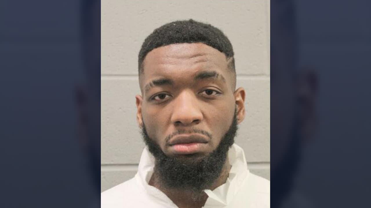 Aumentan fianza a $2 millones al padre acusado de estrangular a su hija durante una persecución en Texas