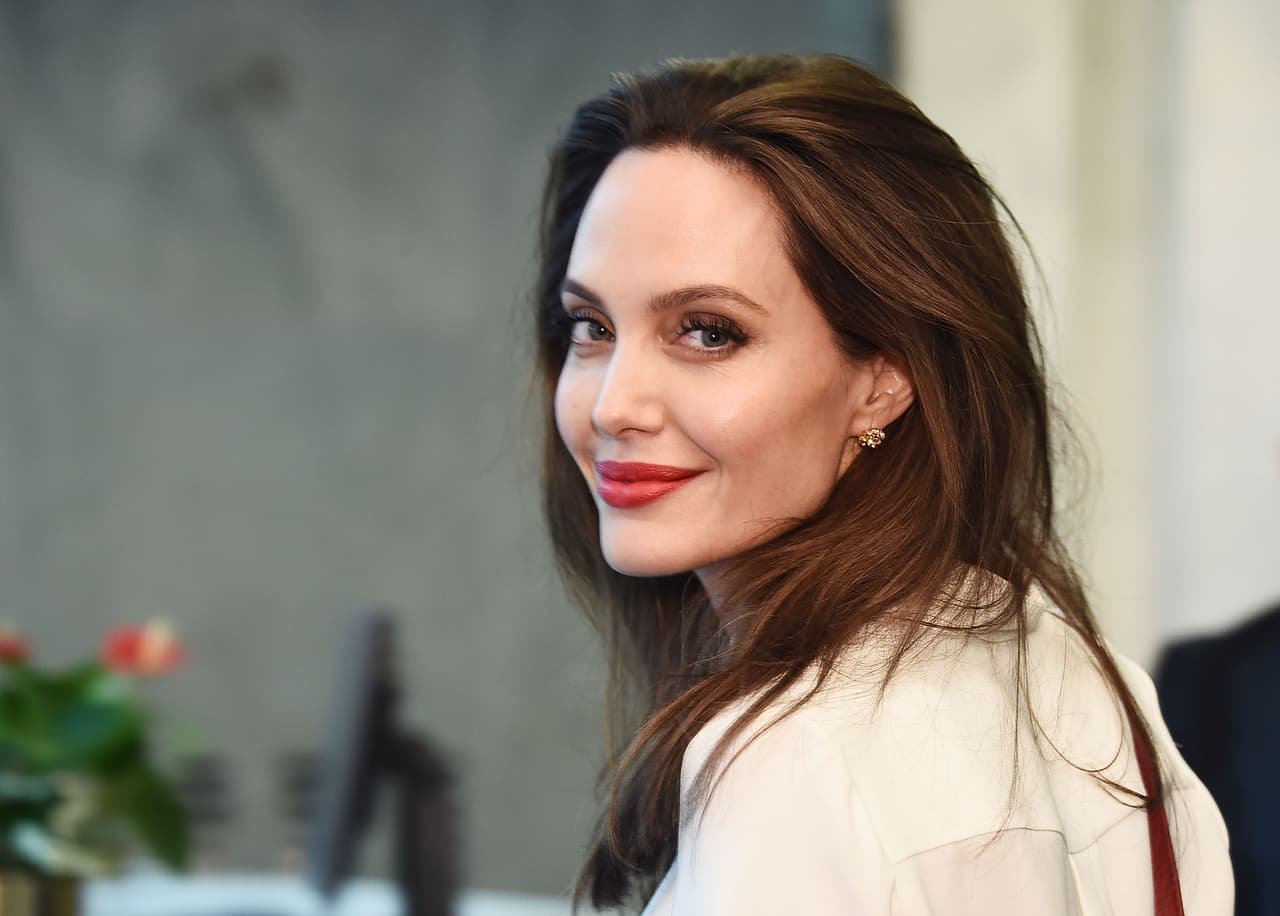 En declaraciones a The New York Times, la estrella de Hollywood Angelina Jolie dijo que Weinstein intentó obtener sus favores sexuales en una habitación de hotel en los años 90. "Tuve una mala experiencia con Harvey Weinstein en mi juventud y, como resultado, decidí no trabajar con él de nuevo y advertí a otras cuando lo hicieron. Este comportamiento hacia las mujeres en cualquier campo, en cualquier país, es inaceptable".