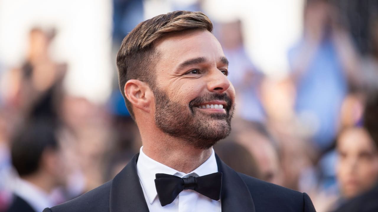 Son "falsas y repugnantes": Ricky Martin niega las acusaciones de abuso que presentó su sobrino