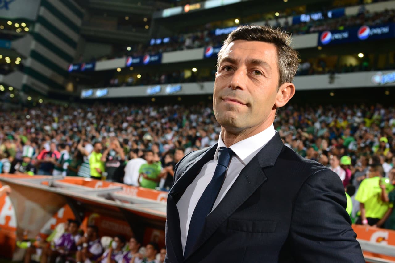 Caixinha: 'Vamos a la vuelta con ventaja emocional'