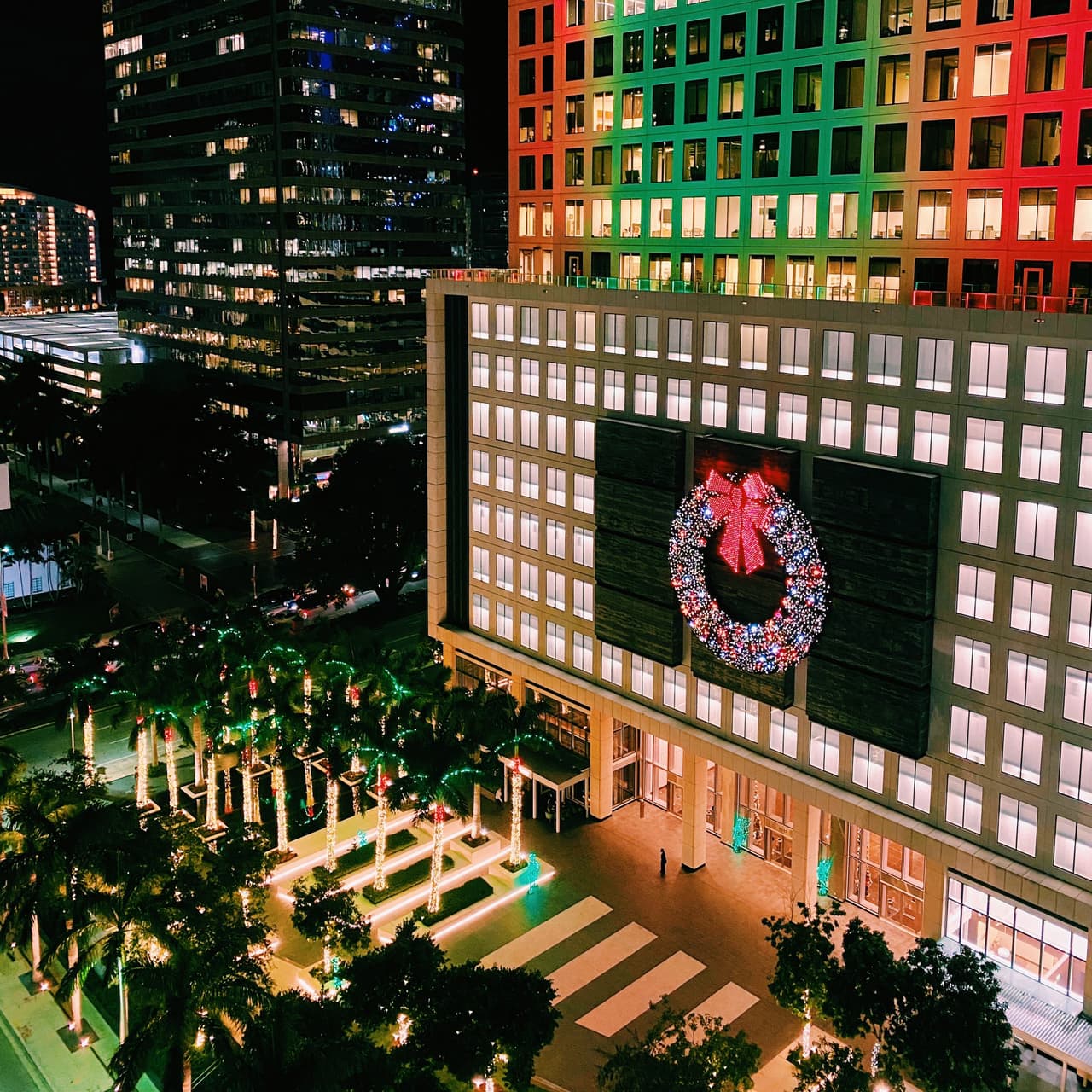 Hay diferentes lugares gratis en el condado Miami-Dade en los que puedes ir en familia, en esta primera semana de vacaciones escolares.
<br>