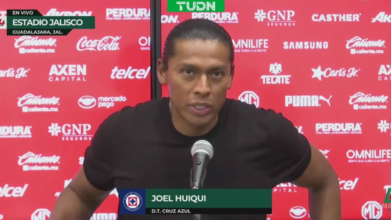 Joel Huiqui destaca estos factores para que Cruz Azul esté en la Final
