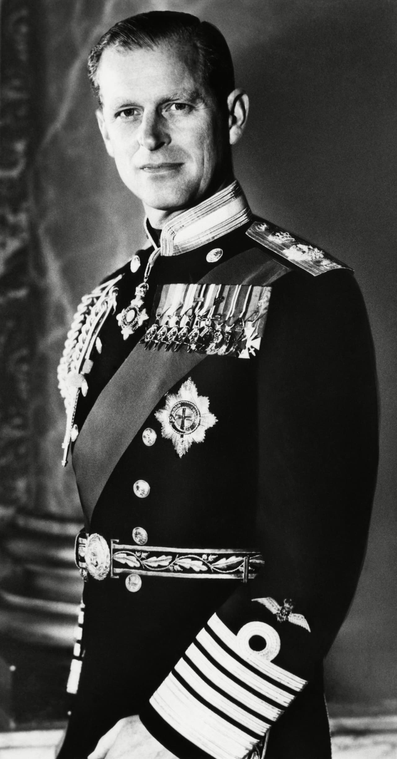 Príncipe Felipe