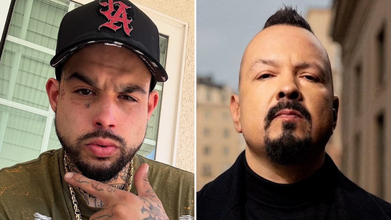 Emiliano Aguilar confiesa que anhela el amor de su papá, Pepe Aguilar: “Da tristeza”