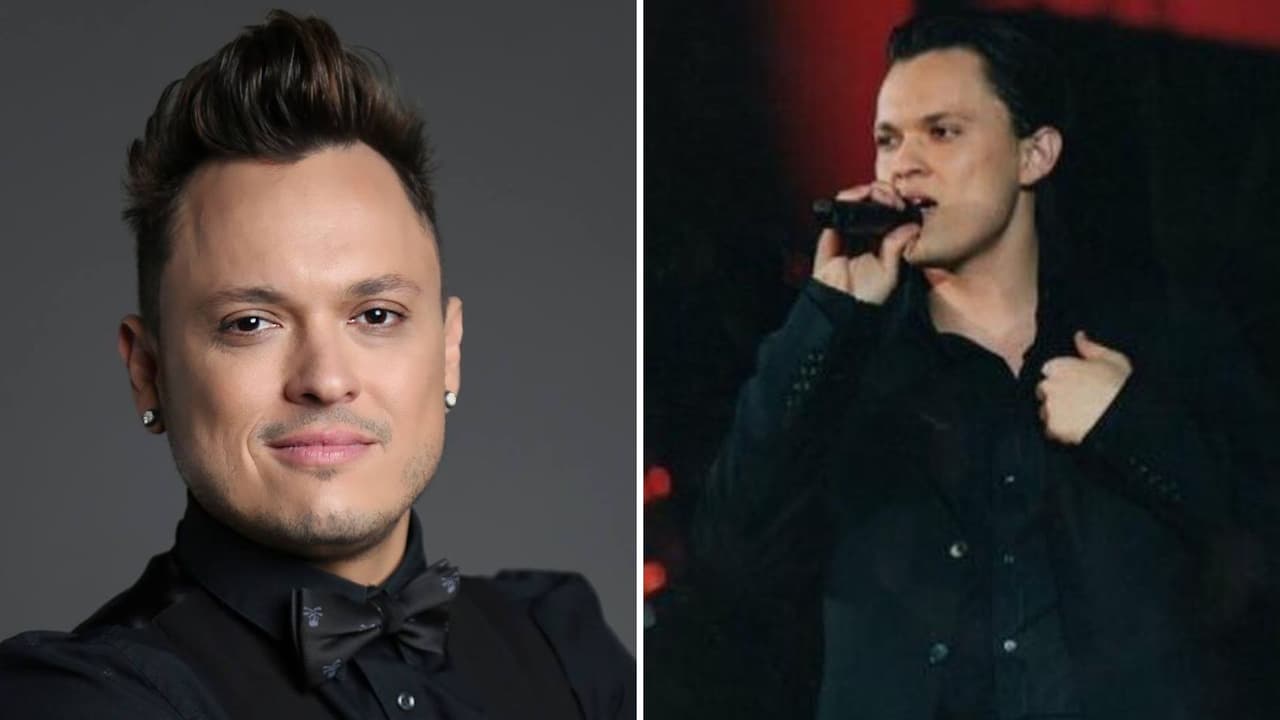 Detalles del último adiós a Héctor Zamorano: exparticipante de ‘La Academia’ al que lo “venció” enfermedad