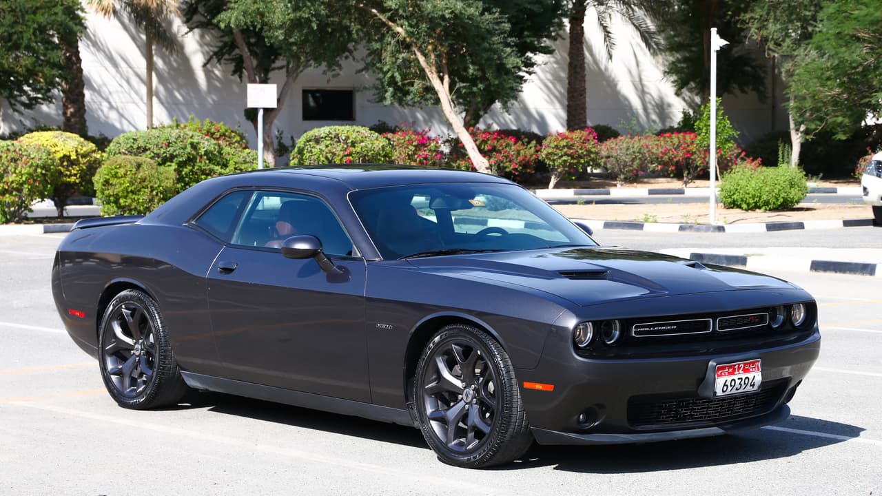 <h3 class="cms-H3-H3">21. Dodge</h3>
<br>Costo promedio por 10 años de mantenimiento: 10,600 dólares
<br>Con vehículos de mecánica similar a los producidos por Chrysler, no nos sorprende ver a Dodge con el mismo costo promedio por 10 años de mantenimiento.