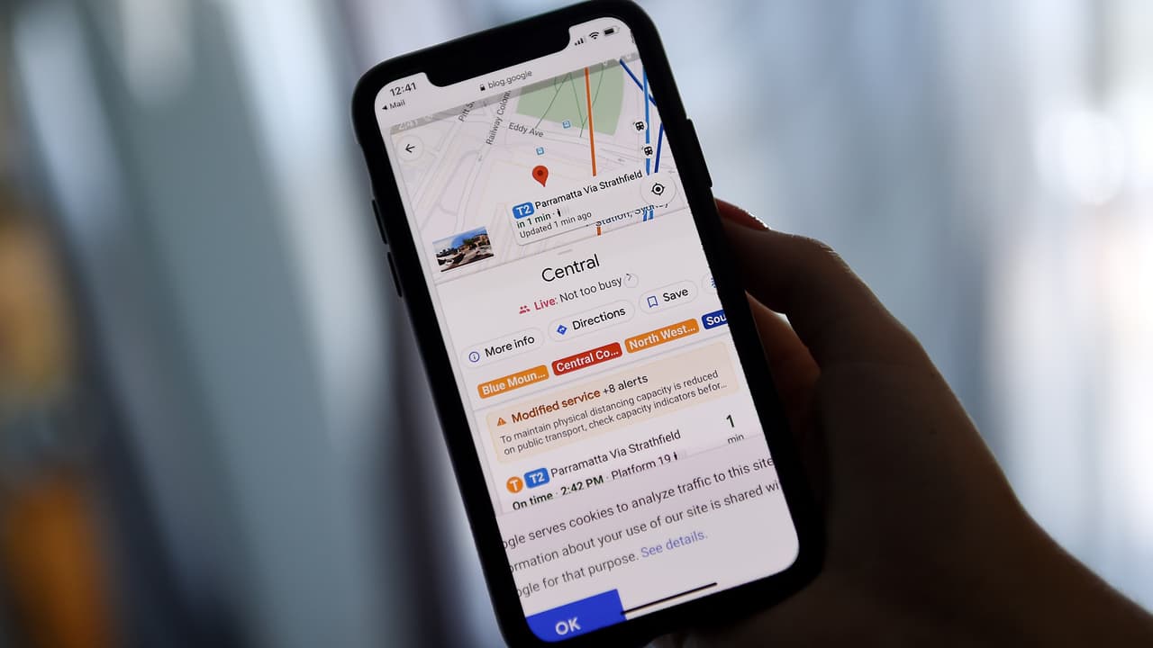 Protégete de los ladrones: así puedes esconder tu casa o negocio en Google Maps