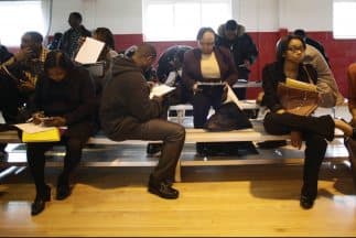 Se estanca la economía de Estados Unidos