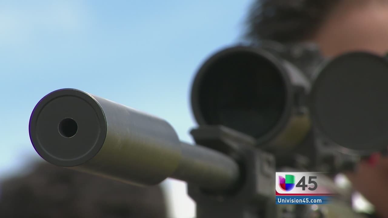 Durante el evento binacional relacionado con seguridad fronteriza, agencias del orden de EEUU y México hicieron despliegue del armamento y equipos que se utilizan en ambos lados de la frontera.